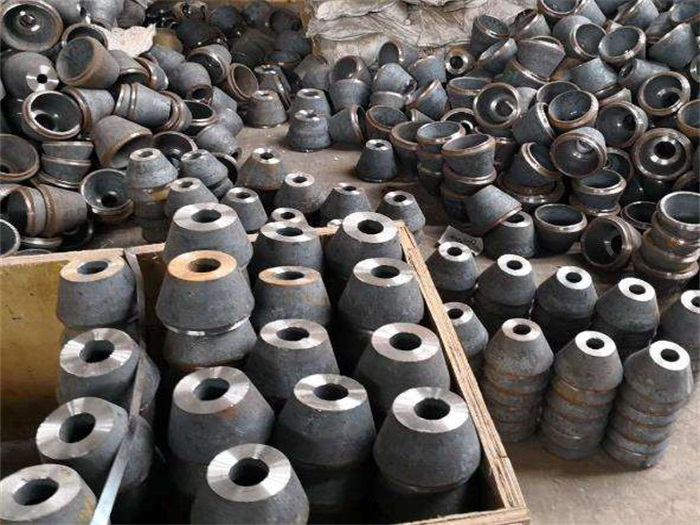 兴城网架构件锥头