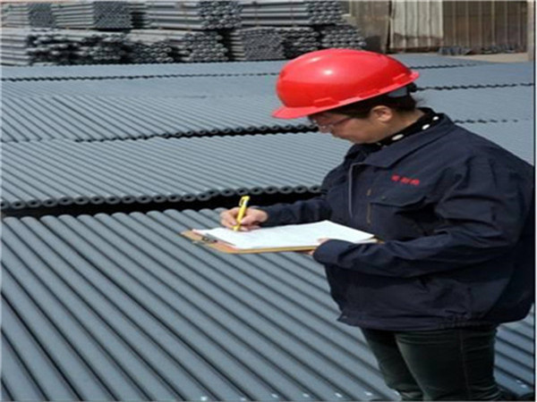 兴城网架杆件漆膜厚度检测